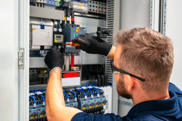 Electrical Rewiring Services in ID