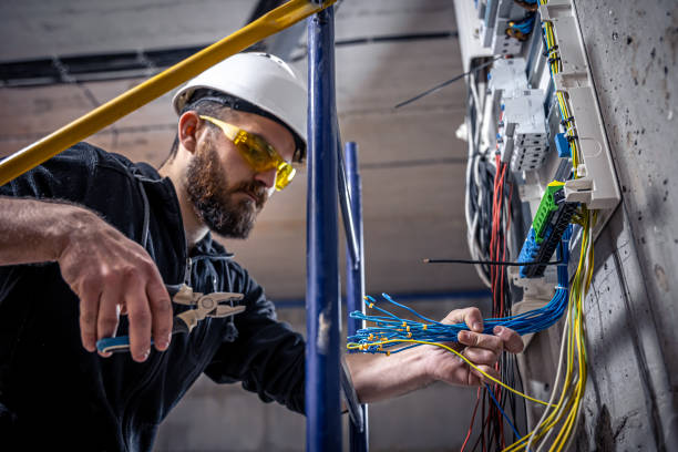 Affordable Emergency Electrician in ID