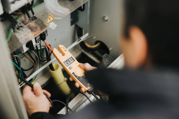 Best Industrial Electrical Services  in Groveland, ID