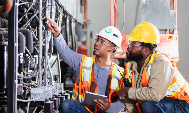 Best Emergency Electrical Repair  in Groveland, ID