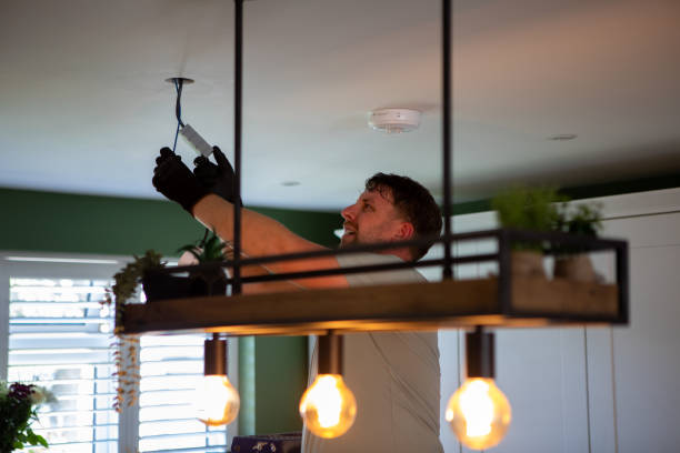 Best Electrical Outlet Repair  in Groveland, ID
