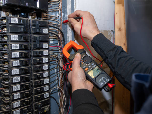 Best Electrical Installation Contractor  in Groveland, ID