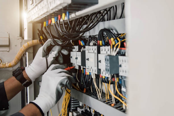 Best Electrical Rewiring Services  in Groveland, ID