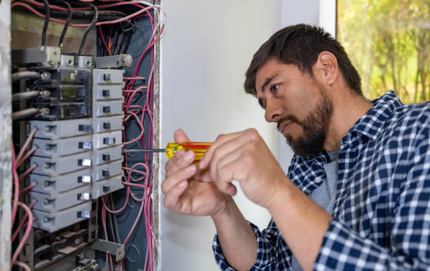 Best Residential Electrician Services  in Groveland, ID